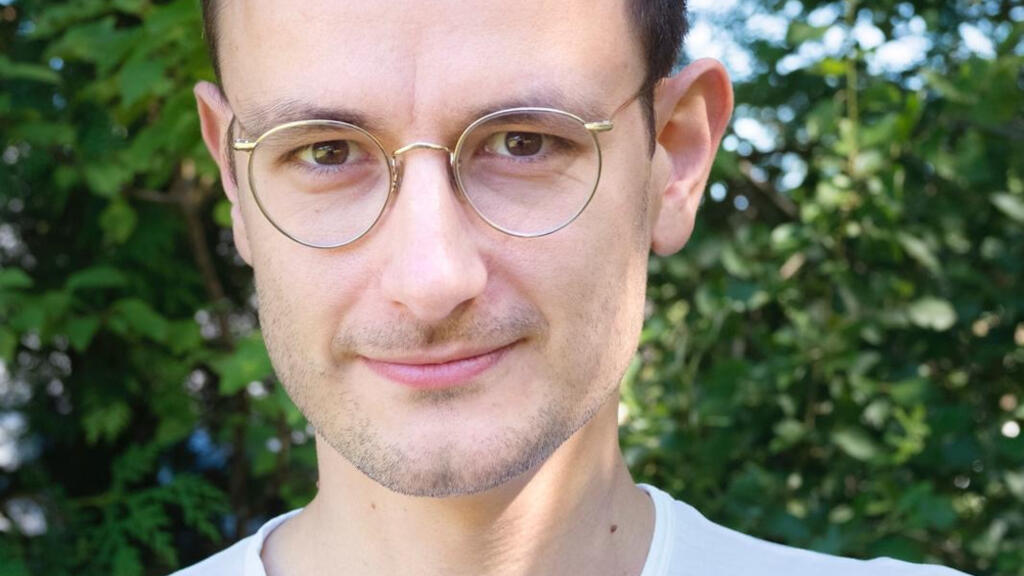 Jean-Baptiste Gallopin, chercheur, spécialiste du Soudan.