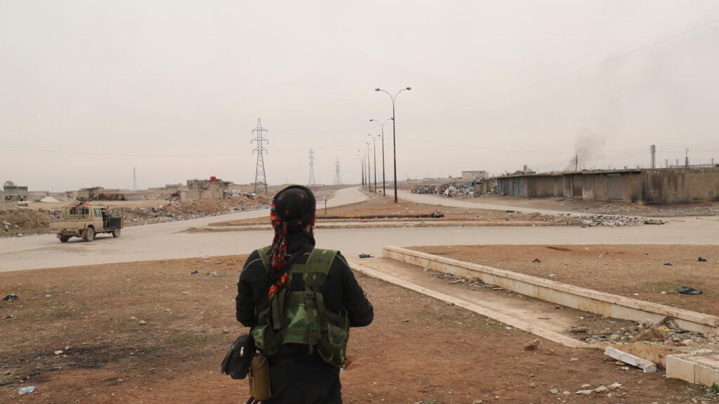 Syrie: le cessez-le-feu prolongé entre Damas et les forces kurdes est-il déjà caduque?