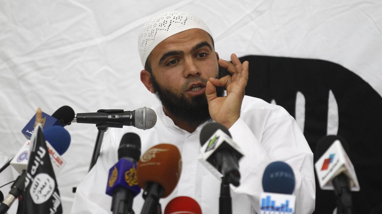 Tunisie les membres d'Ansar alCharia déterminés à se réunir malgré l