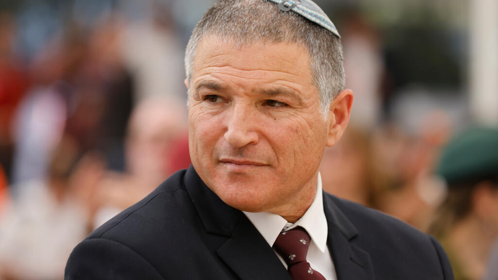 Israël: un proche du chef du Shin Bet suspecté d'être lié à un réseau de contrebande vers Gaza