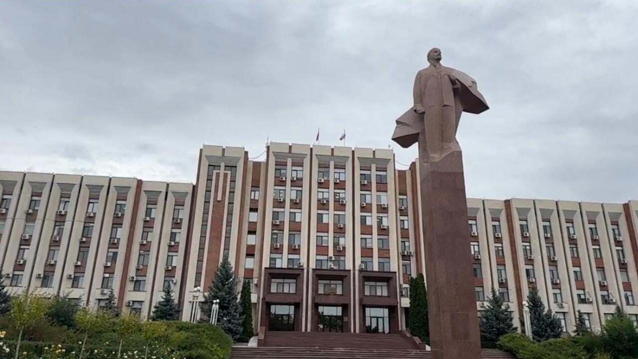 Législatives en Moldavie: le vote de la Transnistrie sous haute surveillance