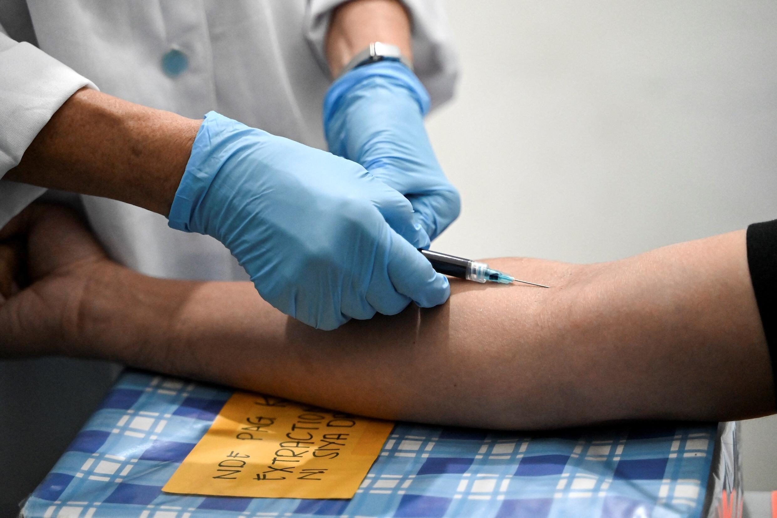 Stamping out misinformation in France's fight against HIV-Aids