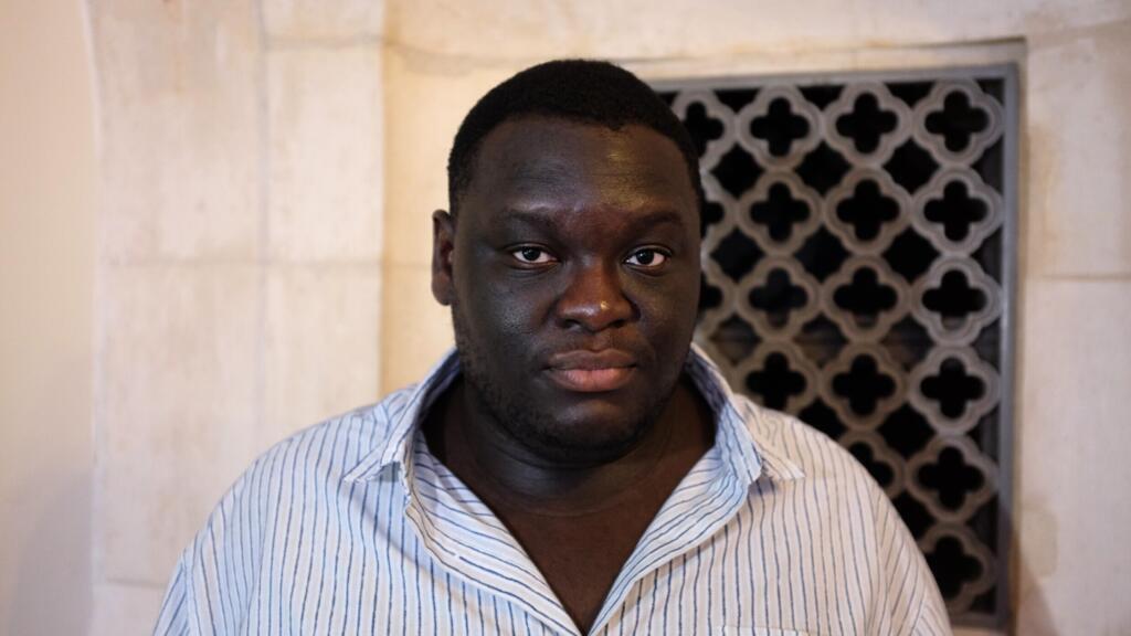 «How Do You Feel?» nous demande Joel Quayson à la Maison européenne de la photographie