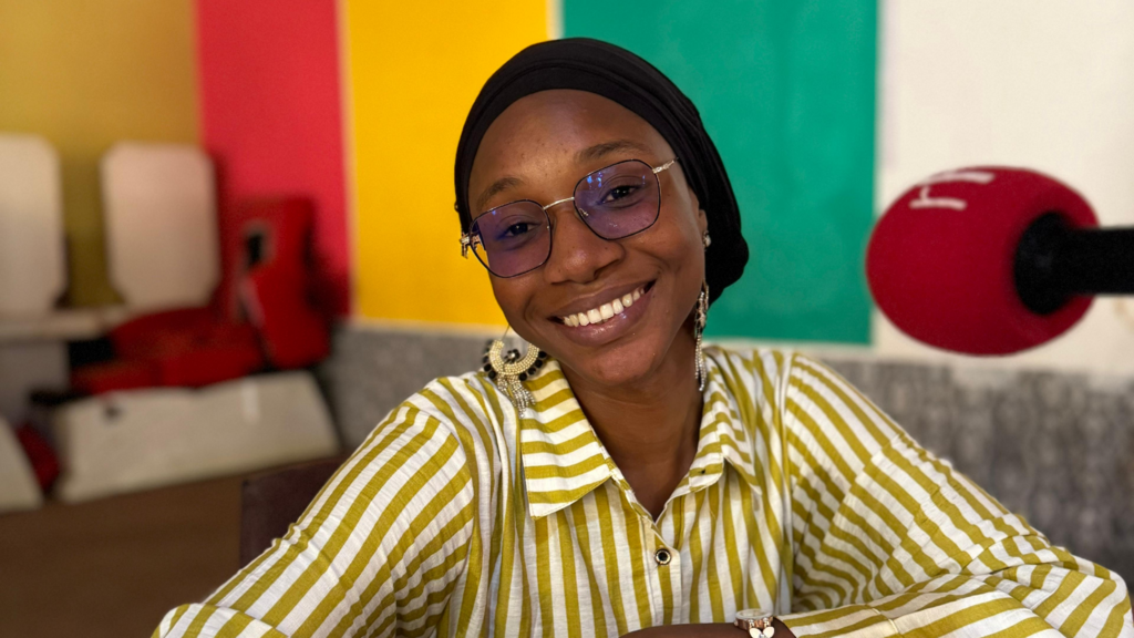 Santé en Guinée: «Elle se construit d'abord dans les communautés»