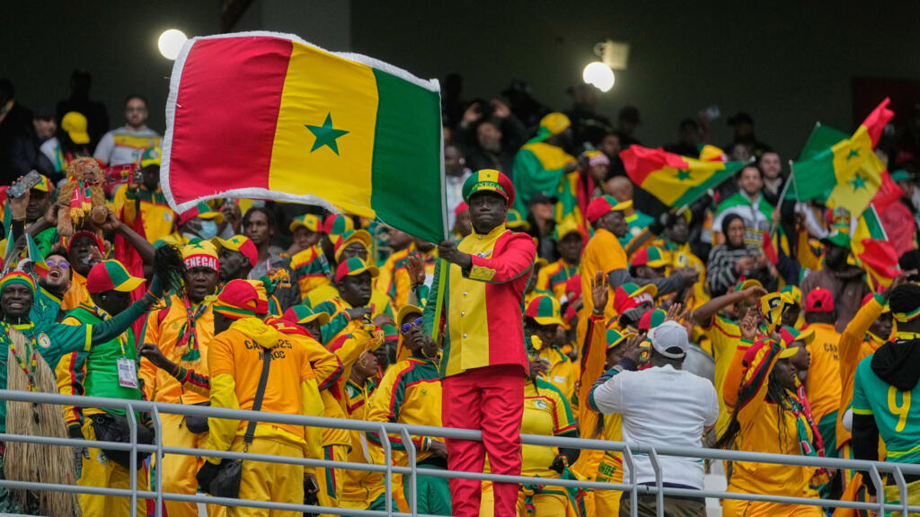 Visas: «Personne ne restera aux États-Unis», disent les supporters sénégalais mobilisés pour le Mondial