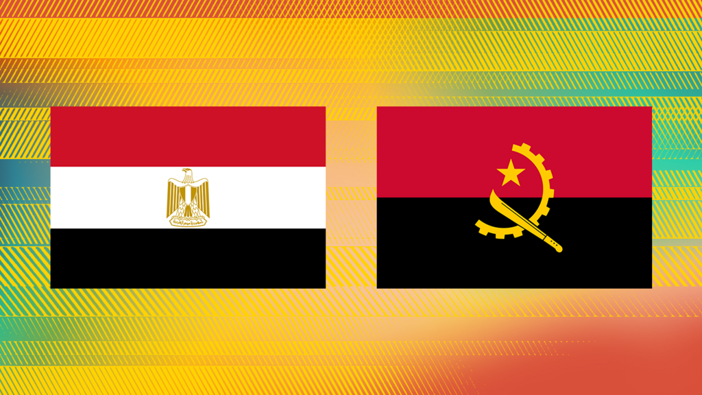 CAN 2025: suivez en direct le troisième match de l'Égypte contre l'Angola
