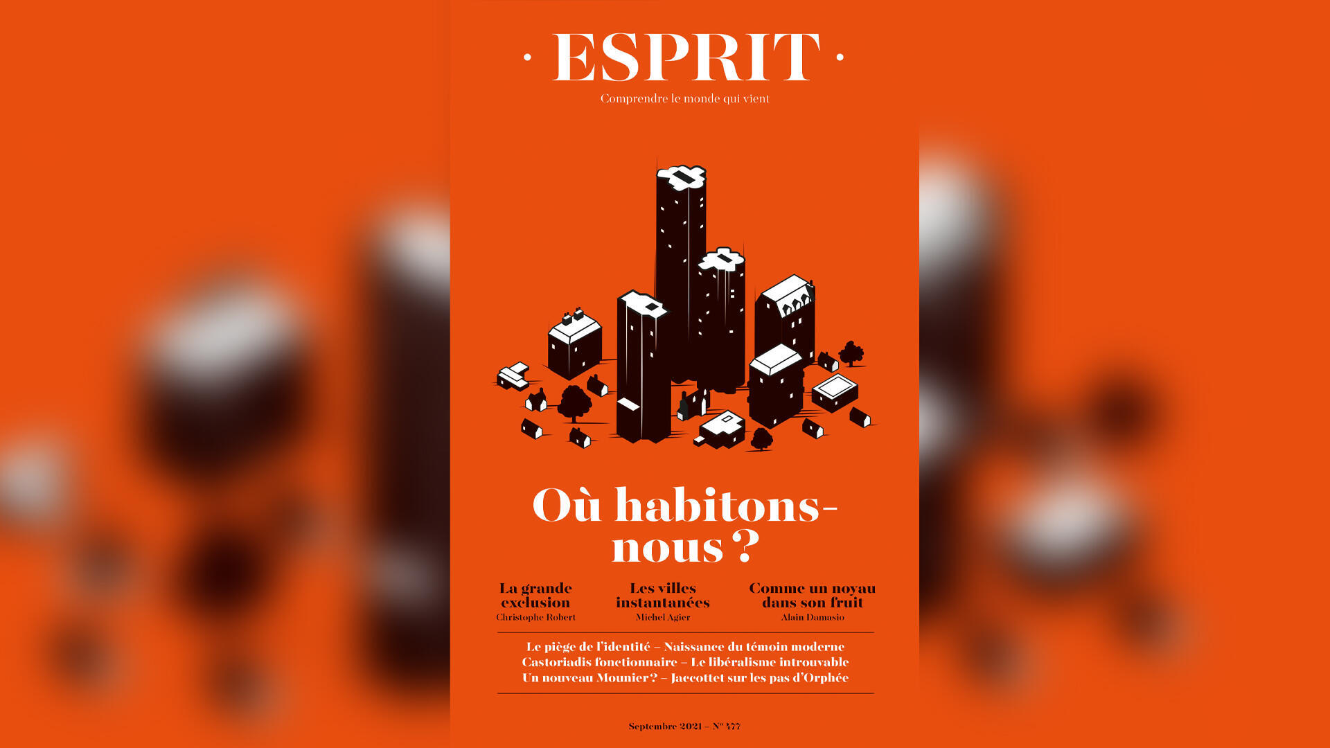 Une Semaine D Actualite