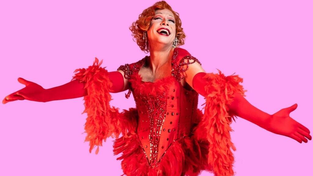 Laurent Lafitte fait chanter la liberté avec «La Cage aux folles»