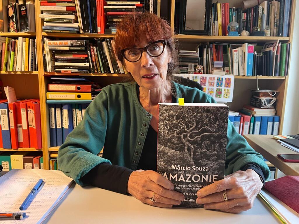 Anne-Mariei Métailié