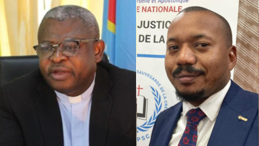 RDC: «L'accord-cadre signé à Doha démontre la nécessité de l'inclusivité du dialogue national»