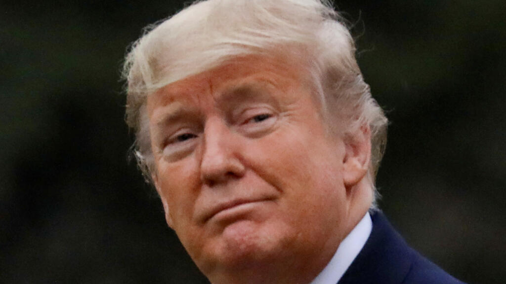 Donald Trump est-il le grand vainqueur politique de la dernière séquence?