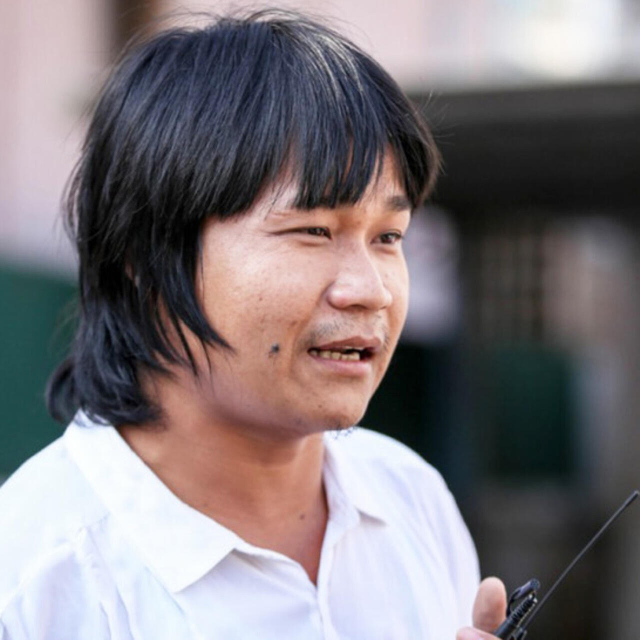 នាយគ្រឿន៖ «ខ្ញុំបរាជ័យ៣ដង តែដោយសារមានបងពាក់មី និងការព្យាយាមទើបខ្ញុំជោគជ័យ» - បទយកការណ៍