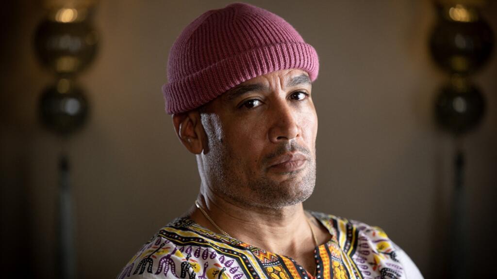 Ben Harper
