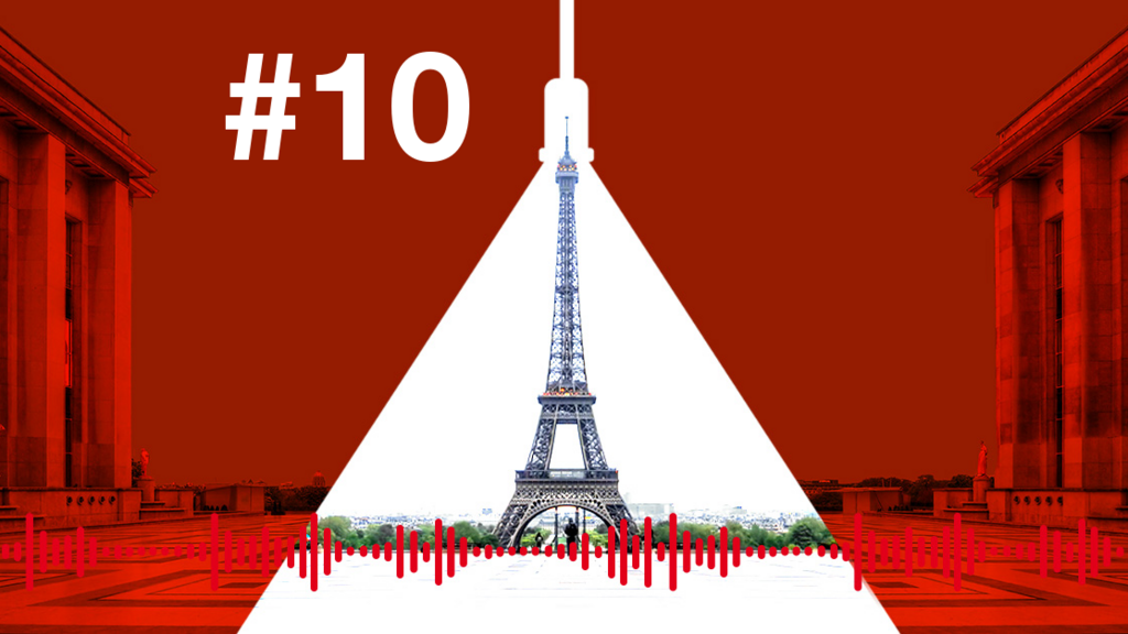 Spotlight on France episode 10