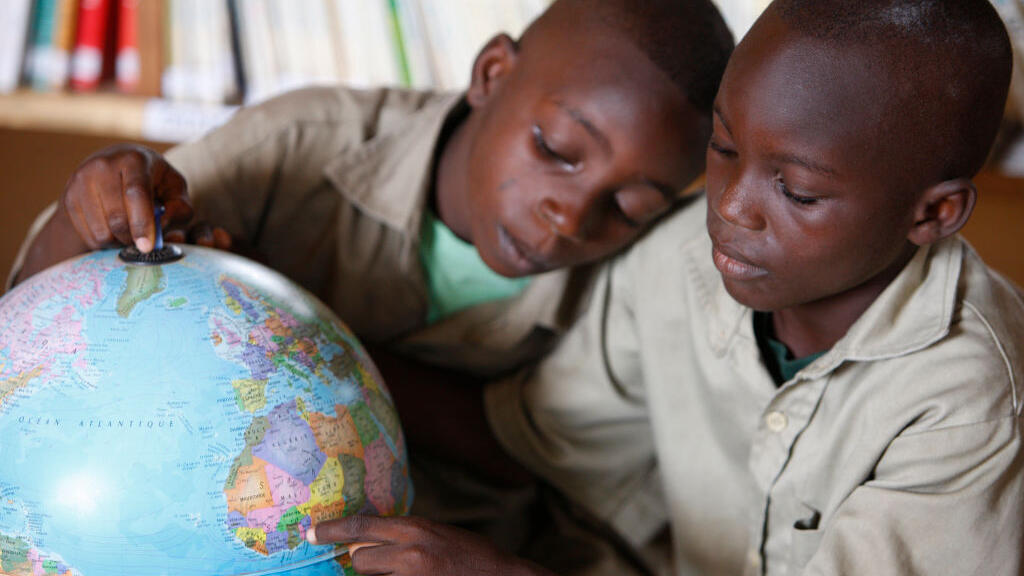 «Histoire générale de l’Afrique»: l’achèvement d’une immense fresque historique portée par l’Unesco