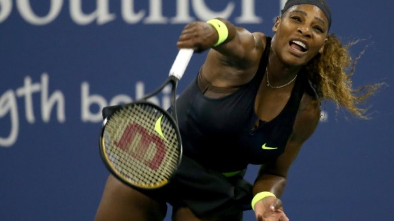 Serena Williams a despedida de uma gigante do tênis mundial, entre