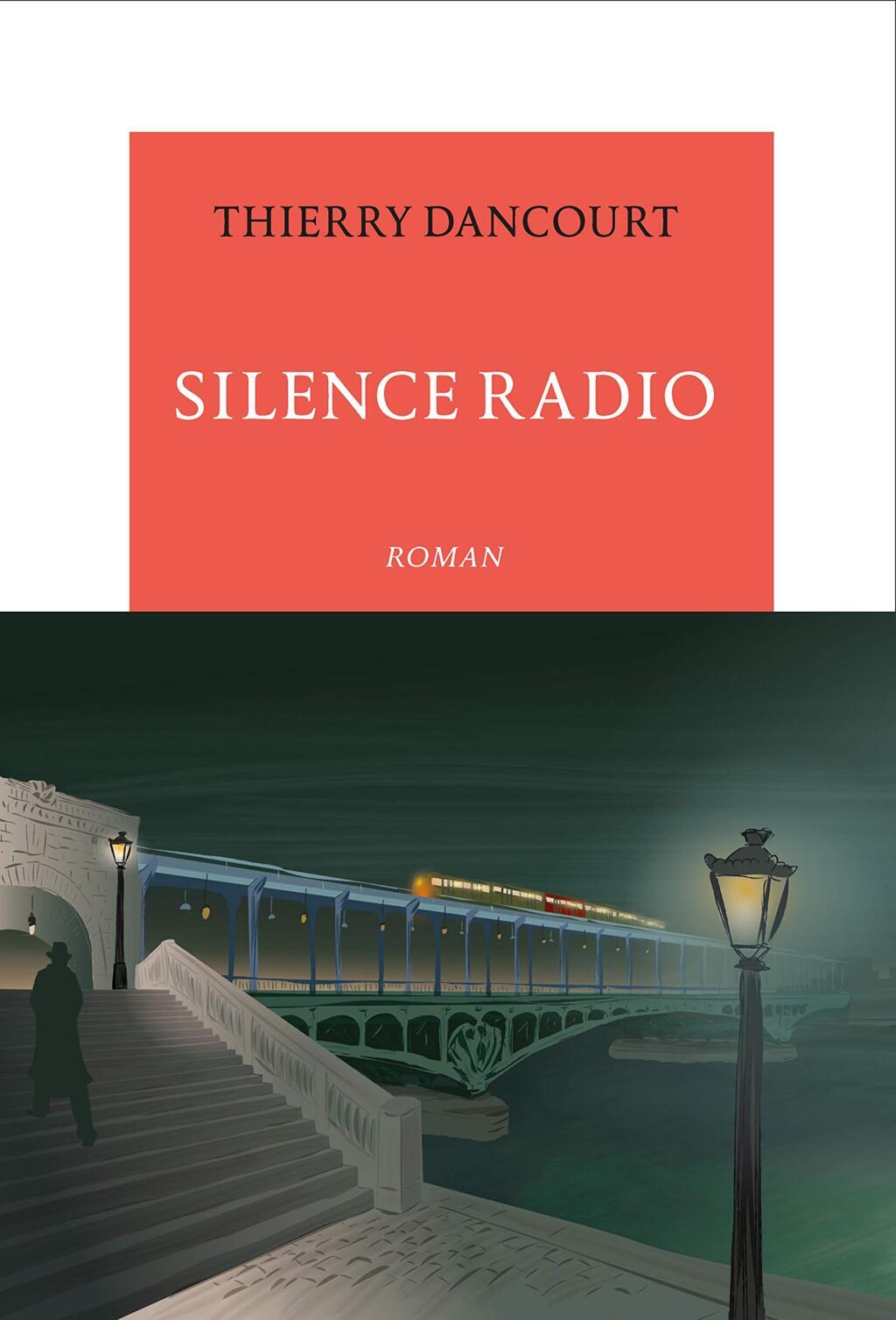Silence Radio