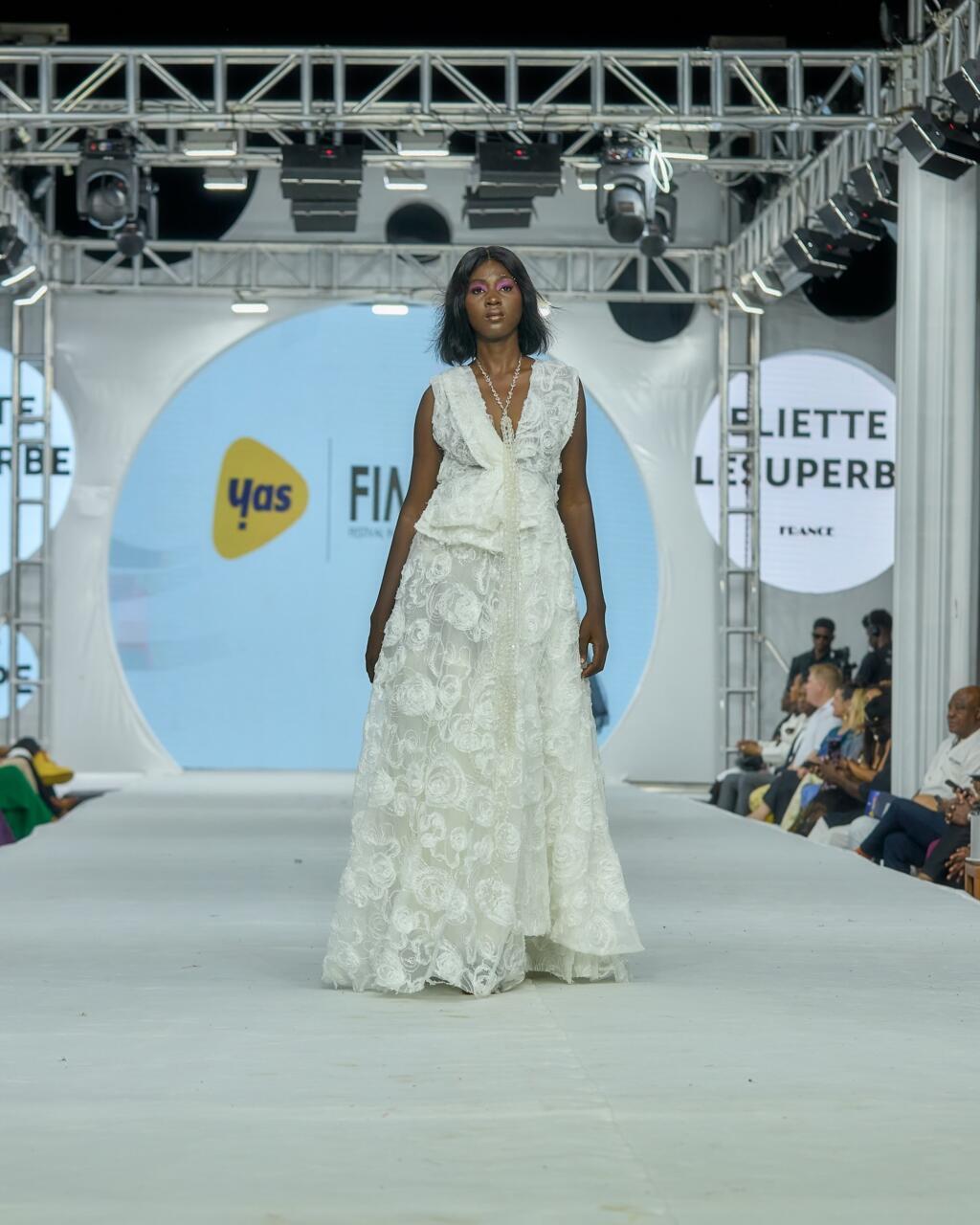 Collection d'Eliette Lesuperbe