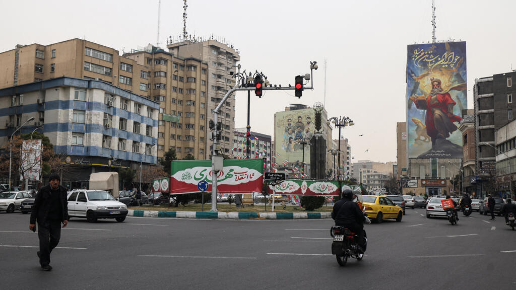 Répression en Iran: les Gardiens de la Révolution ont arrêté le porte-parole du camp réformateur