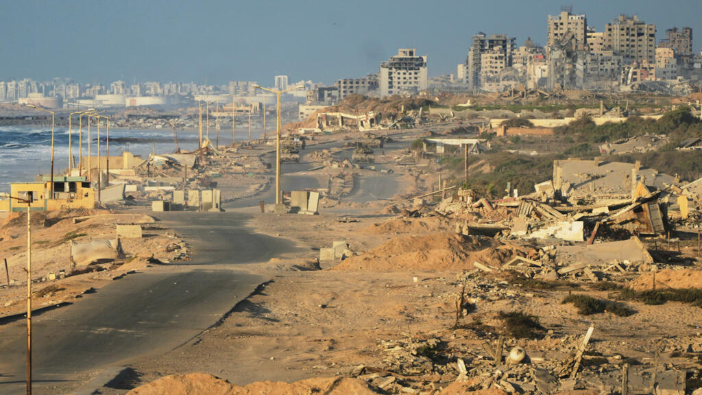 [En direct] Plan de paix entre Israël et le Hamas: un cessez-le-feu attendu dans les prochaines 24 heures
