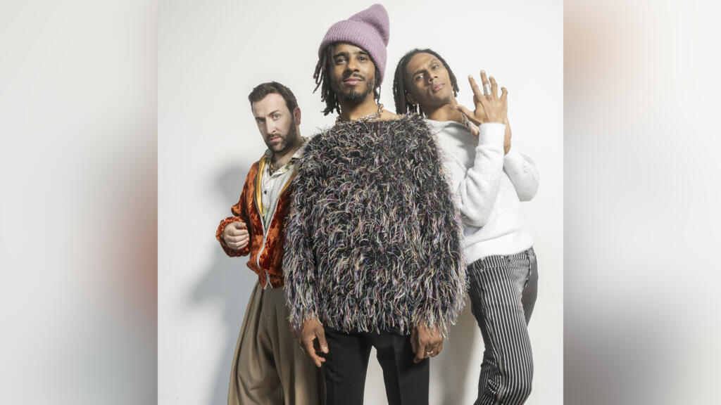 «La magie a opéré»: Arnaud Dolmen et la naissance du collectif de jazz The Getdown