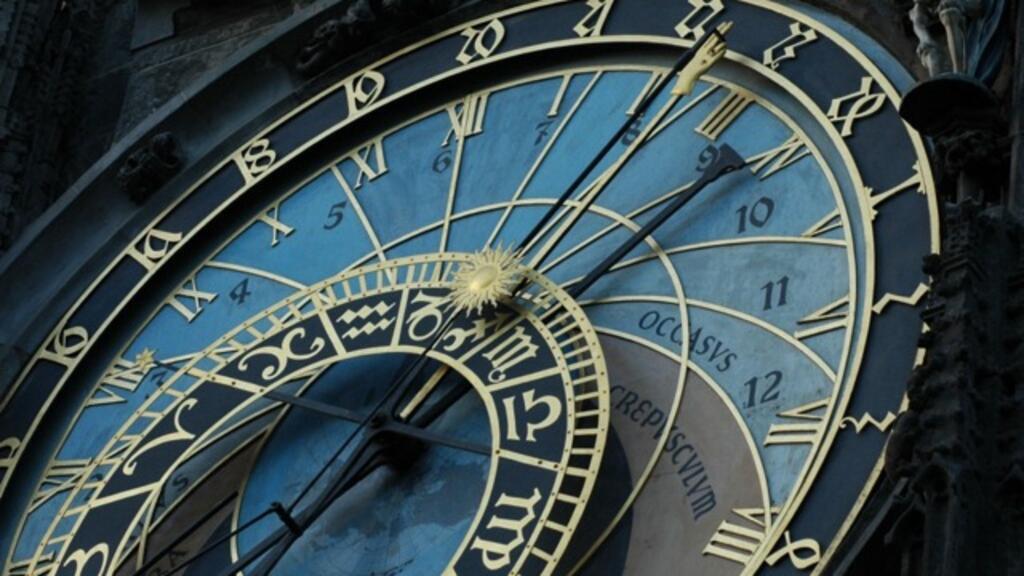 Astrologie 