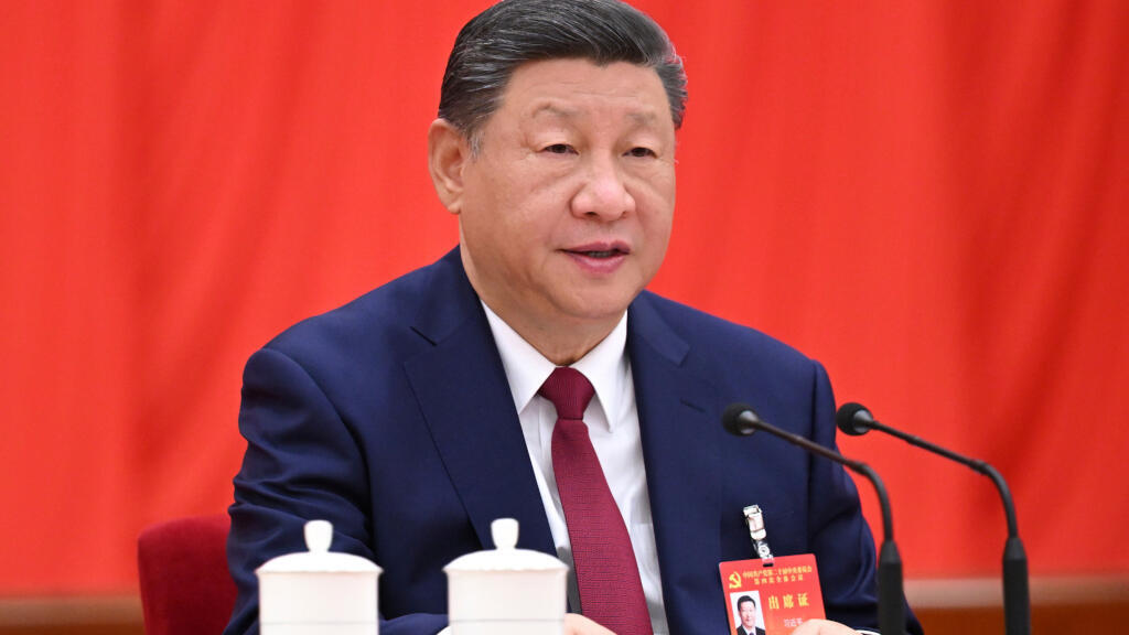 En Chine, qui pour succéder au président Xi Jinping?