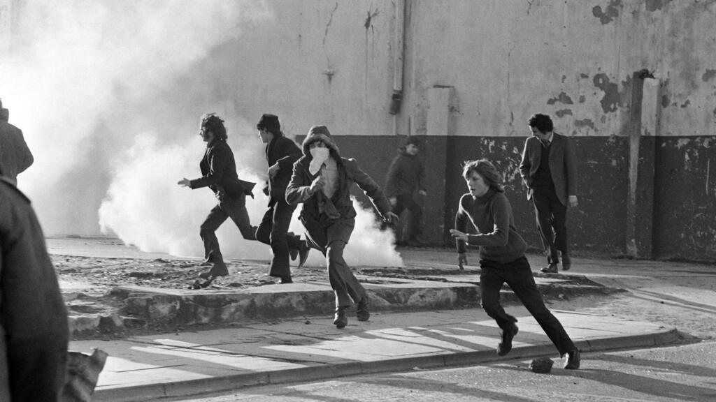 Irlande du Nord: un agent infiltré dans l'IRA pendant les «Troubles» et le rôle du MI5 au coeur d'un rapport