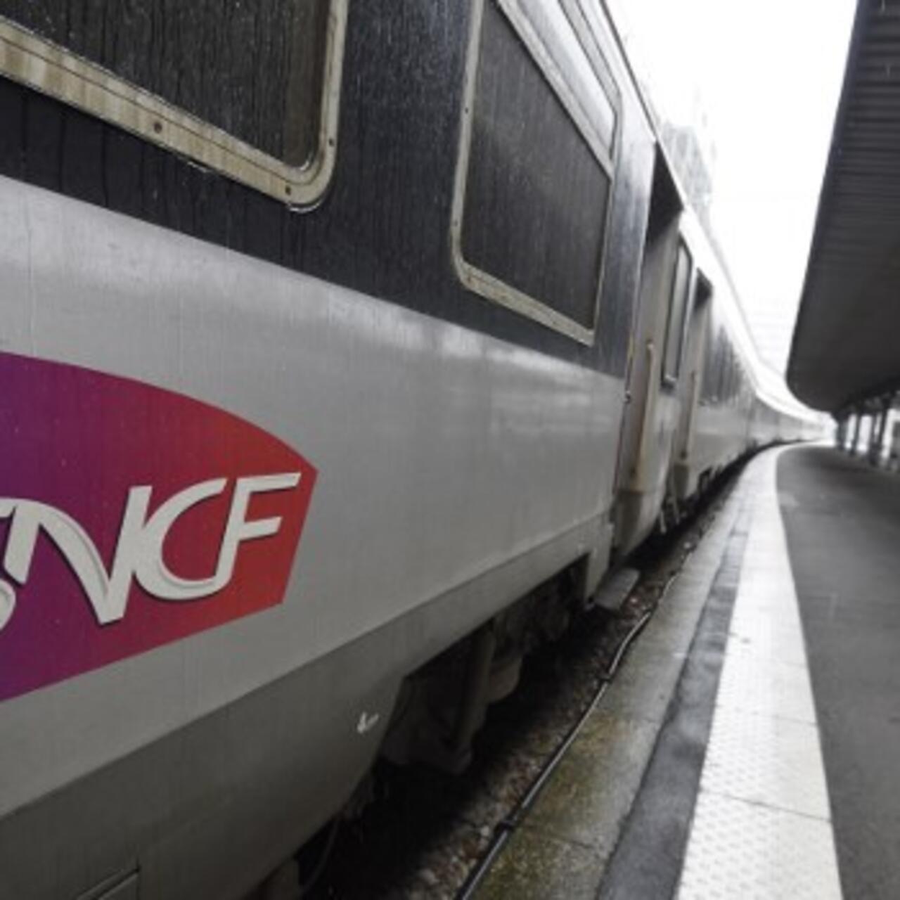 法国家铁路公司改革是否会引爆社会危机 今日经济