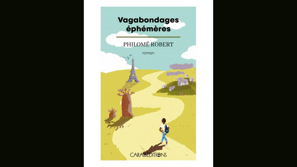 Vagabondages éphémères.
