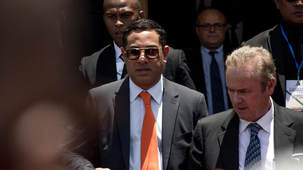Maurice: gel des avoirs de l’homme d’affaires Ravatomanga, financier de Rajoelina