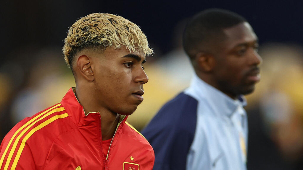 Ballon d'Or: Démbélé et Yamal sont-ils vraiment les seuls en course?