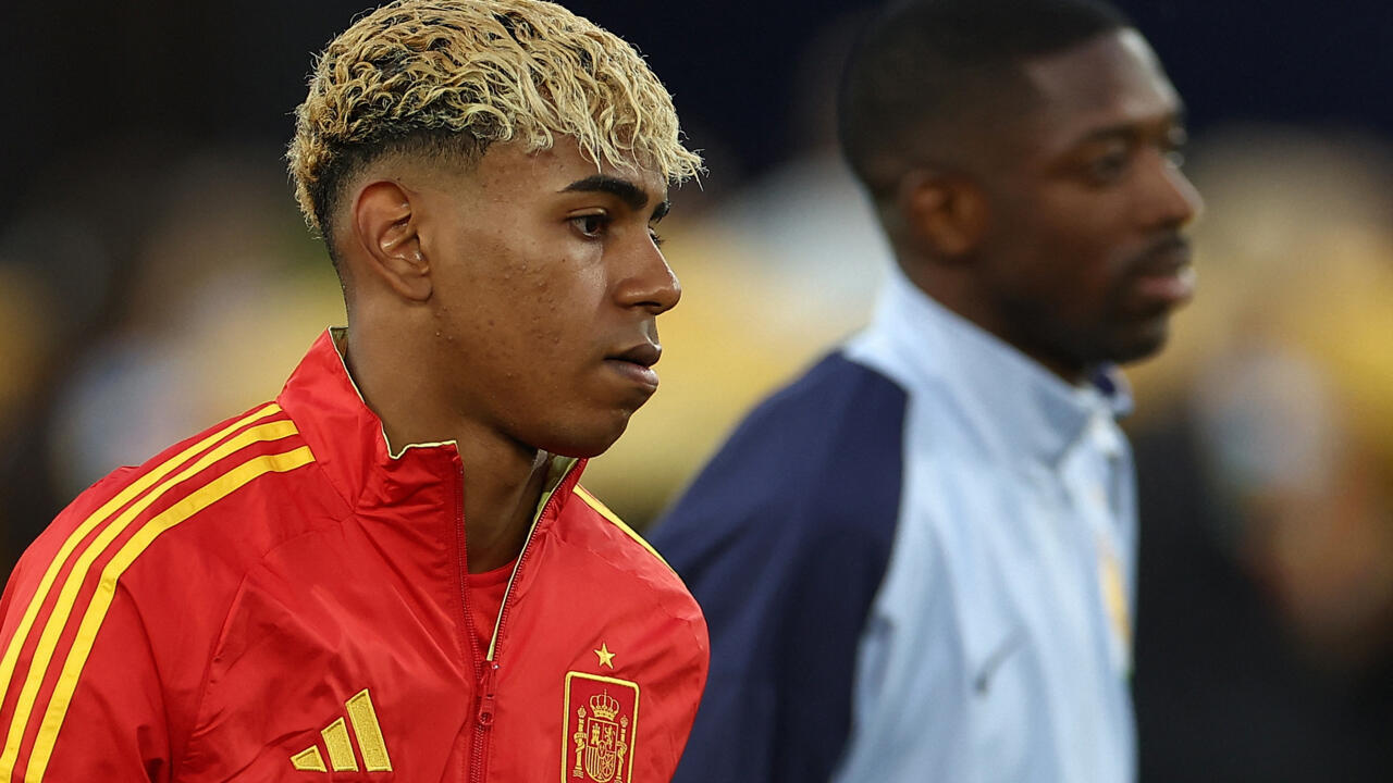 Ballon d'Or: Démbélé et Yamal sont-ils vraiment les seuls en course?