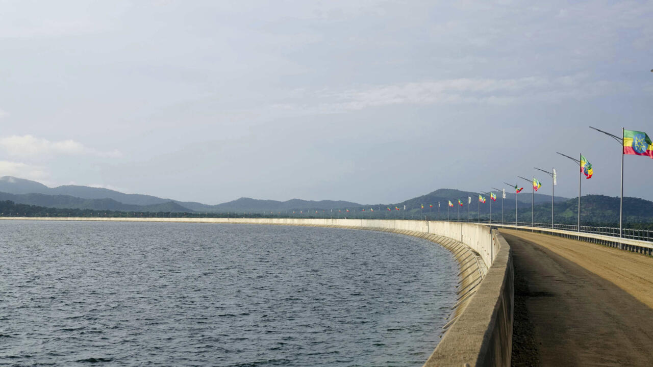 Crise climatique et partage de l’eau: «Le changement climatique augmente encore la demande» en eau