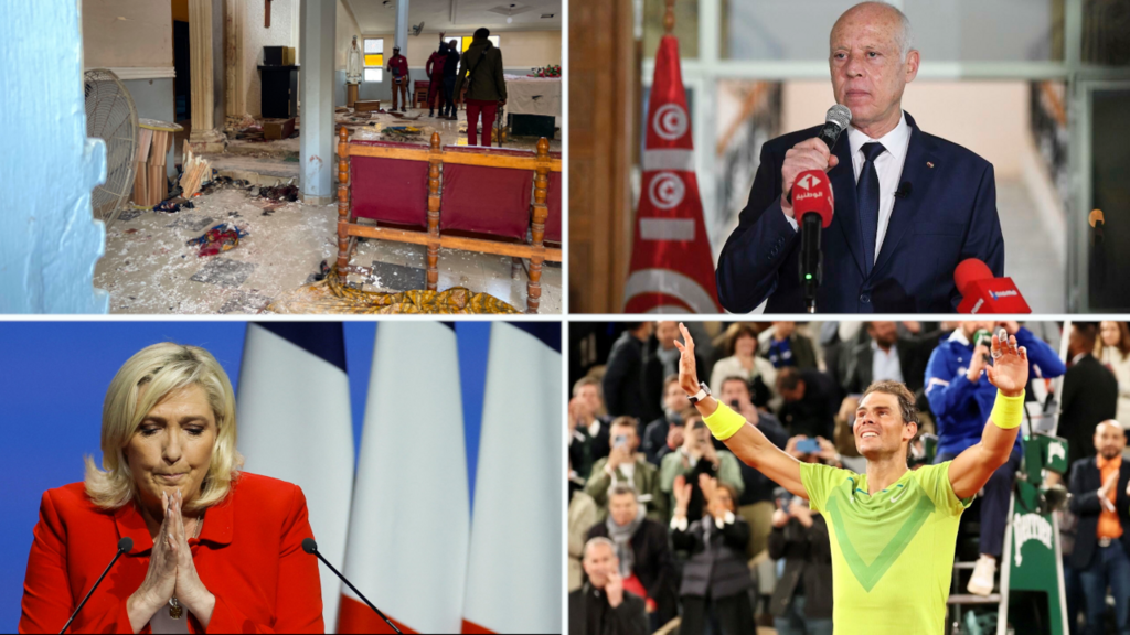 Photomontage RFI