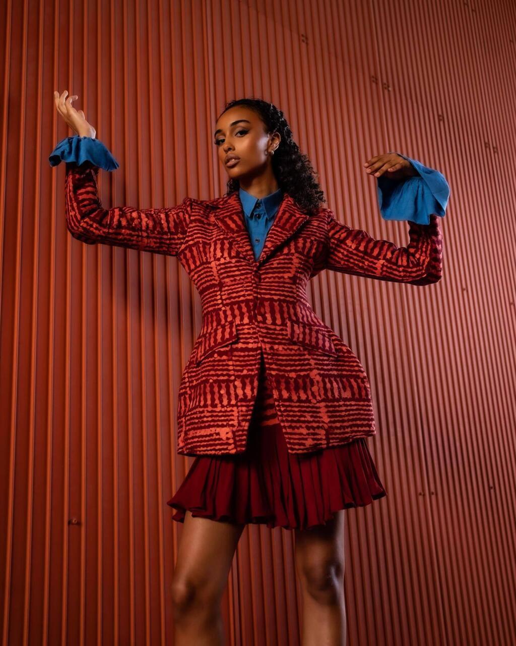 Collection Ibrahim Fernandez