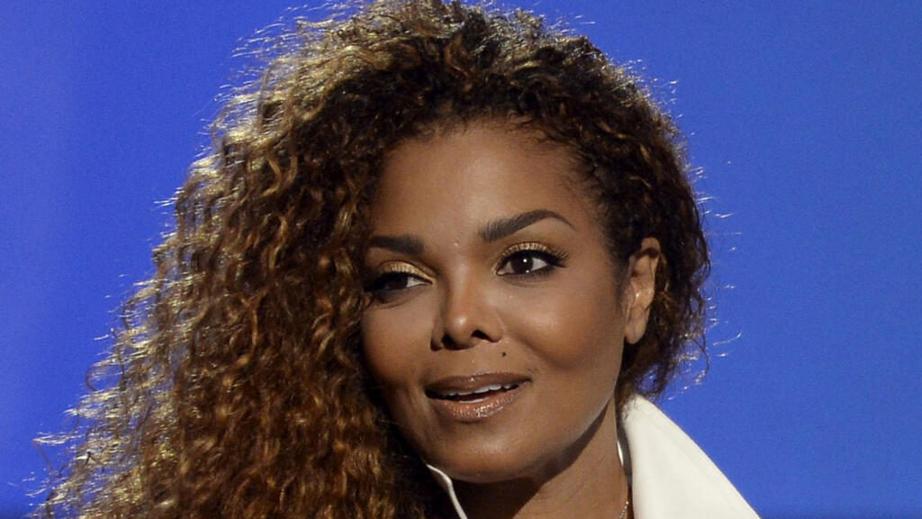 Janet Jackson à Los Angeles, le 28 juin 2015.