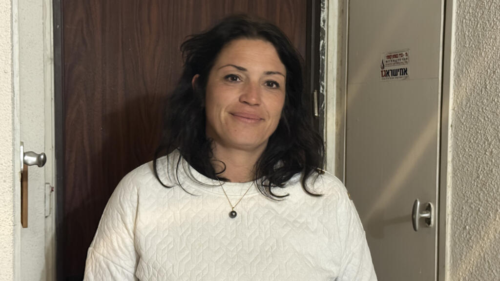 Cisjordanie: une chercheuse française raconte son agression lors d'une attaque de colons israéliens