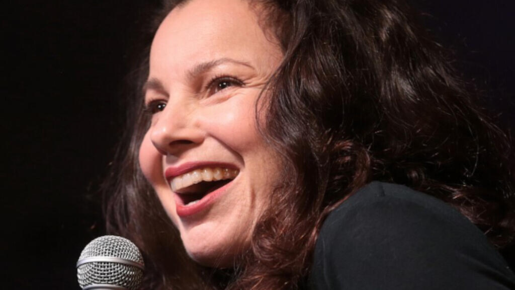Fran Drescher préside le puissant syndicat des acteurs d’Hollywood aux États-Unis.
