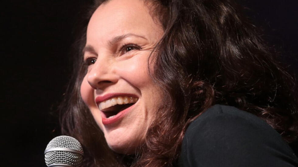 Fran Drescher préside le puissant syndicat des acteurs d’Hollywood aux États-Unis.