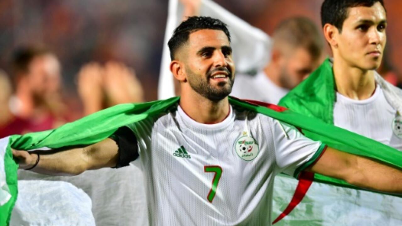 Éliminatoires Mondial 2026: l’Algérie valide sa qualification après douze années d’absence