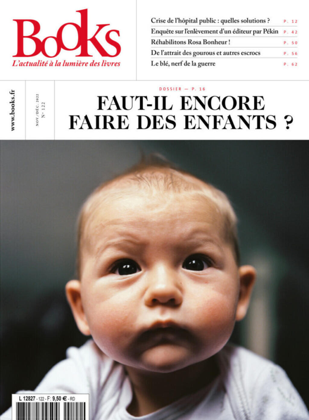 Books n°122