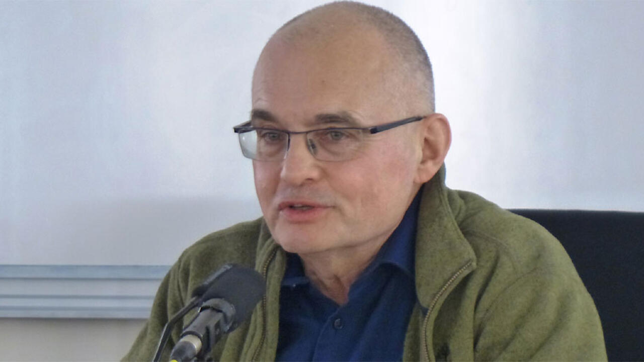 Repenser la mondialisation avec Serge Gruzinski La marche du monde