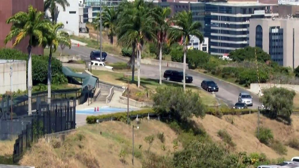 Venezuela: Washington et Caracas envisagent de renouer leurs relations diplomatiques