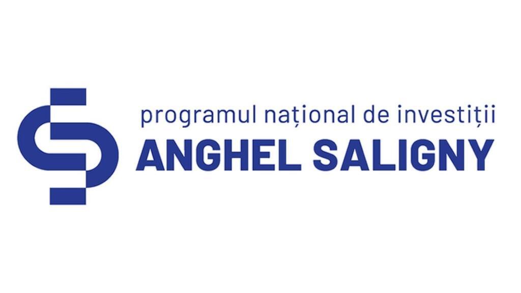 Programul Național de Investiții Anghel Saligny