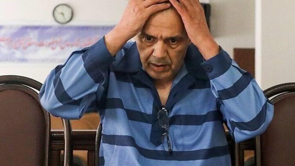 جمشید شارمهد