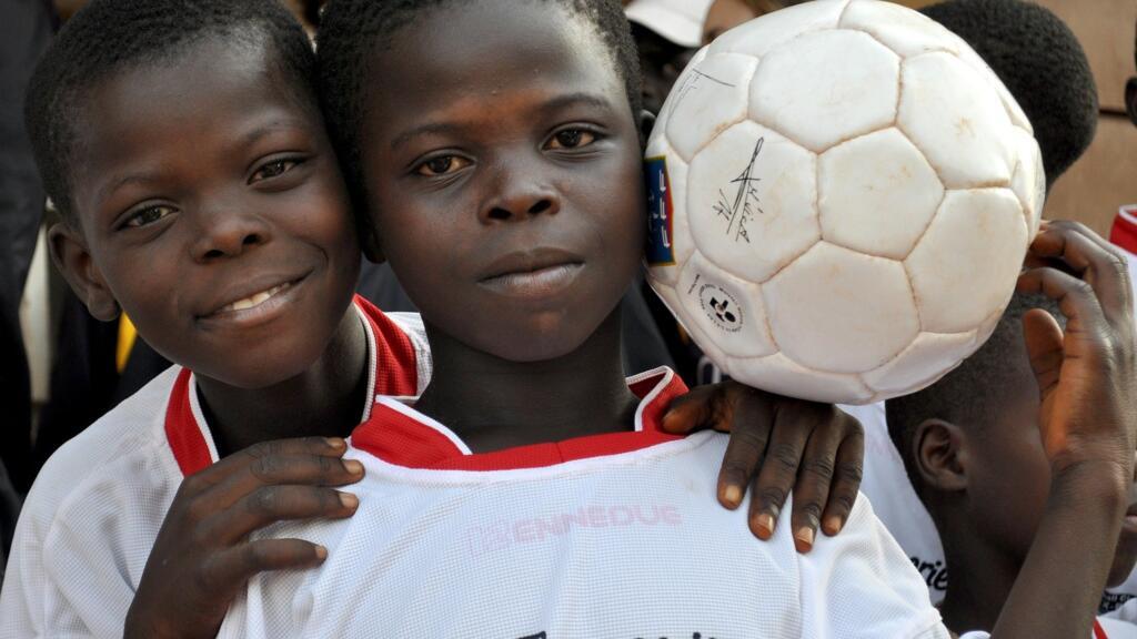 Quelles sont les compétences que les enfants peuvent développer grâce au sport?