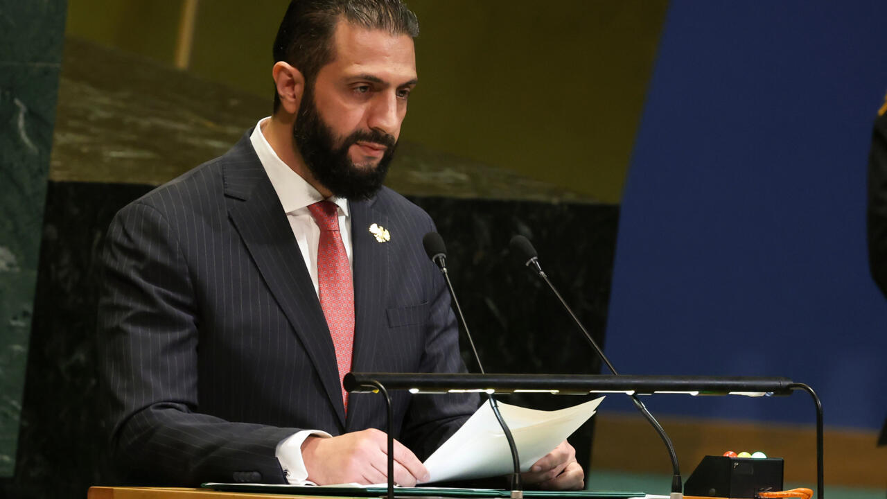 Syrie: pour relancer le projet de réunification dans l'impasse, les Kurdes attendent le «feu vert» de Damas