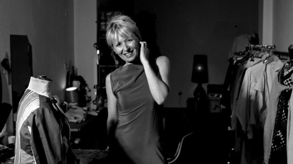 Mort de Marina Yee, créatrice de mode belge membre des iconiques «Six d'Anvers»