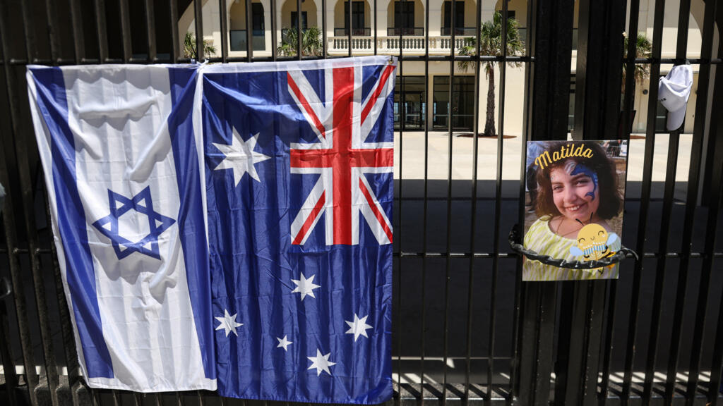 Sídney: siete detenidos por proyecto de “acto violento” tras el ataque terrorista